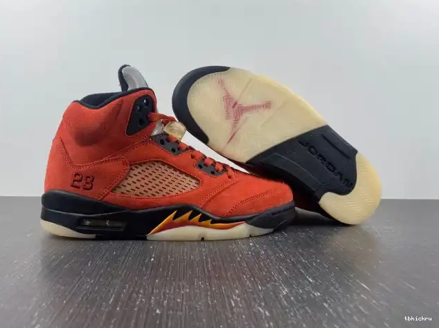 Cheap TBkick Air DD9336-800 Jordan Mars Her 5 WMNS For 0602